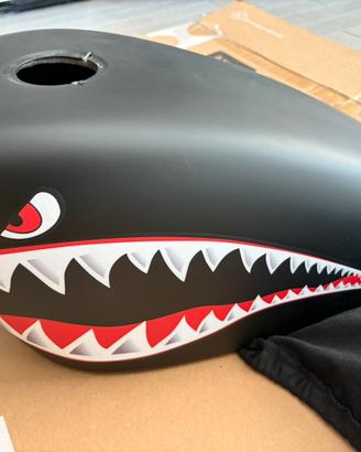 Cover serbatoio sportster serbatoio fortyeight
