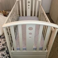 Lettino Foppapedretti