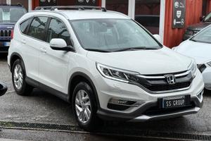 CR-V 1.6 i-DTEC Elegance Navi- 4WD-unipro-rate-E6