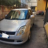 Suzuki swuift 1.3 multijet 