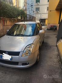 Suzuki swuift 1.3 multijet 