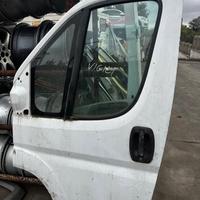 Porta ant sx fiat ducato peugeot boxer