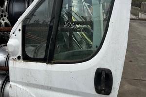Porta ant sx fiat ducato peugeot boxer