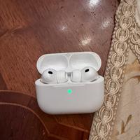 APPLE AIRPODS PRO 3 CUFFIE