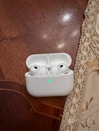 APPLE AIRPODS PRO 3 CUFFIE