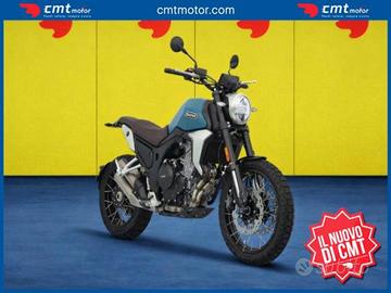 KOVE 510F Garantita e Finanziabile