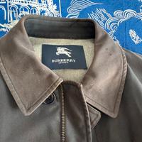 Giubbotto Burberry London uomo – vintage