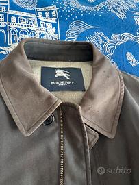 Giubbotto Burberry London uomo – vintage