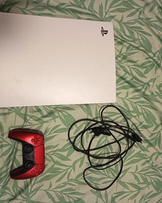 PlayStation 5
