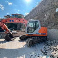 Escavatore cingolato FK E135 evolution