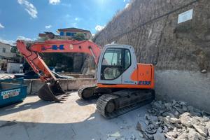 Escavatore cingolato FK E135 evolution