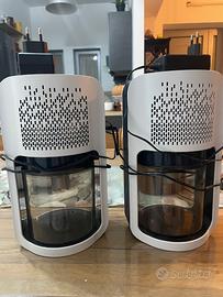 2 Deumidificatore 1200ml
