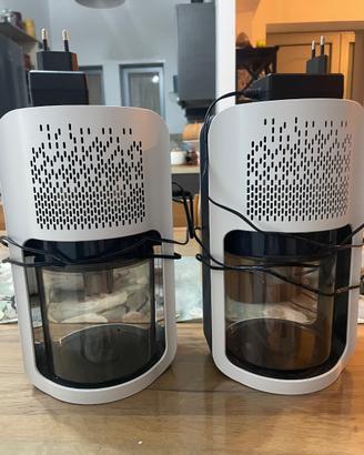2 Deumidificatore 1200ml