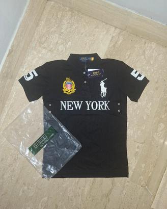 Polo Ralph Louren Chief Keef New York