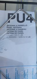 antenna uhf