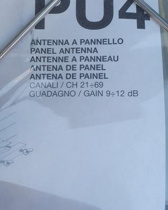 antenna uhf