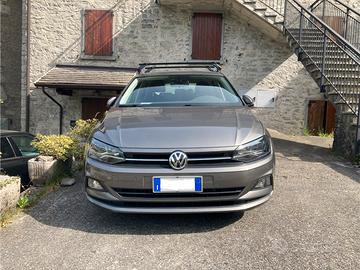 Volkswagen Polo 1.0 TSI 95 CV Comfortline