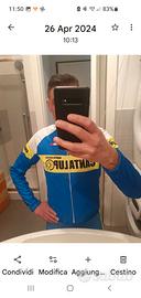 Abbigliamento ciclismo