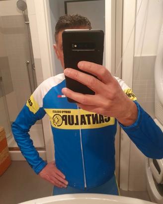 Abbigliamento ciclismo