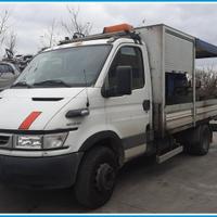 Ricambi Usati IVECO DAILY 2005