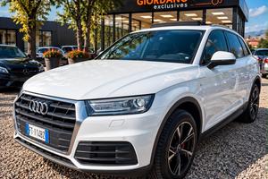 Audi Q5 40 2.0 TDI 190 CV quattro S tronic Sport
