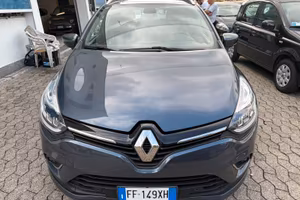 Renault Clio Sporter TCe 12V 90CV Start&Stop Energ