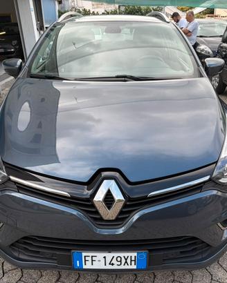 Renault Clio Sporter TCe 12V 90CV Start&Stop Energ