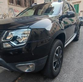 Dacia Duster 2016 1.5 dci black shadow