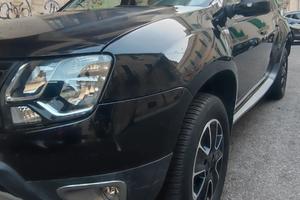 Dacia Duster 2016 1.5 dci black shadow
