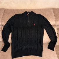 Maglione Ralph Lauren - Nero