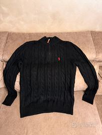 Maglione Ralph Lauren - Nero