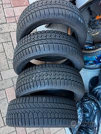 Gomme invernali goodride 215/50/18