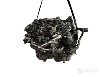 MOTORE SEMICOMPLETO FORD EcoSport Serie (12>) 2016