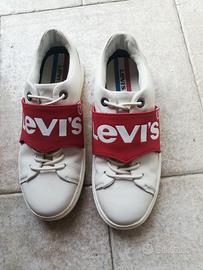 LEVIS scarpe sportive