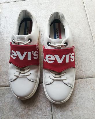 LEVIS scarpe sportive