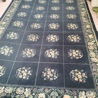 tappeto ege vintage Danese 