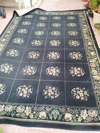 tappeto ege vintage Danese 