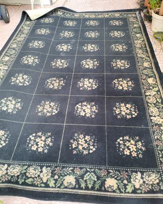 tappeto ege vintage Danese 