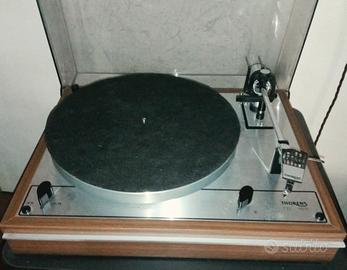 Giradischi Thorens