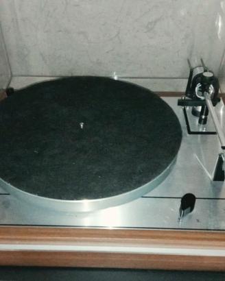 Giradischi Thorens