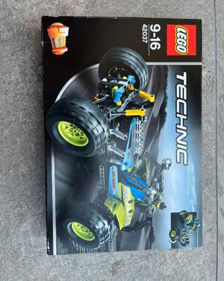 LEGO Technic 42037  - SIGILLATO - RARO 2015