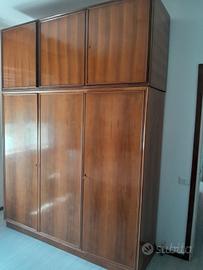 Mobili soggiorno e camera da letto