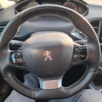 volante o sterzo peugeot 308