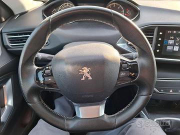volante o sterzo peugeot 308