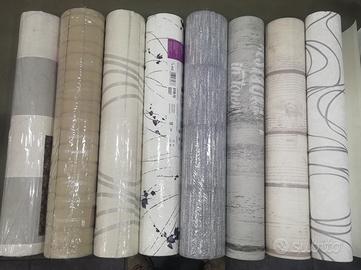 Rotoli parati per piccole pareti