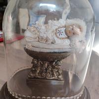 arte sacra '900: Maria Bambina 