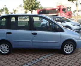 Fiat Multipla metano benzina 6 posti