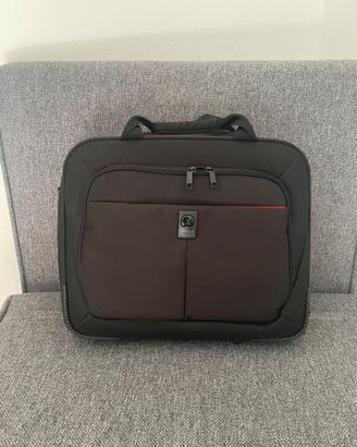 Trolley per pc portatile Delsey