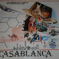 Gioco di ruolo CASABLANCA