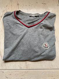 Maglietta Moncler
